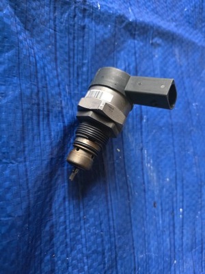 #17 bmw клапан тиску 0281002949 фото №1