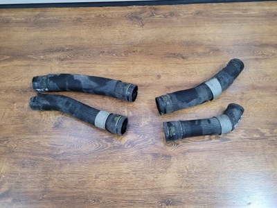 Ghibli levante wąż труба шланг повітря turbo фото №1