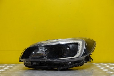 Impreza wrx sti levorg 2014- фара лампа l usa фото №1