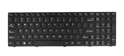 Klawiatura do LENOVO Ideapad G500 G505 G510