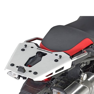 СТЕЛАЖ КОФРА ЦЕНТРАЛЬНОГО GIVI BMW F750GS F850GS SRA5127