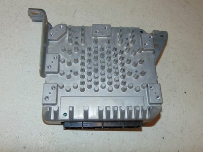 Бортовой компьютер двигателя toyota prius ii 1.5 8954047100 фото №1