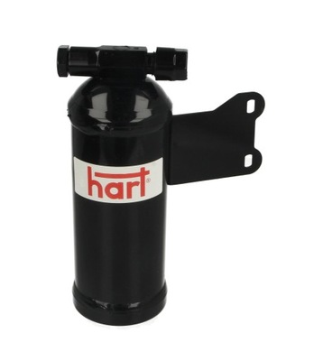 Hart 607 757 осушитель, кондиционер фото №1