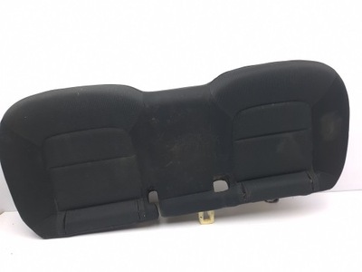 Mazda cx-5 ii 2019 сидіння задній фото №1