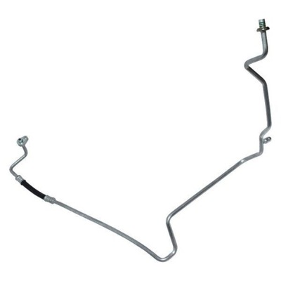 Шланг кондиціонера dodge ram 1500 pickup 02-08 dodge ram 2500 pickup фото №1