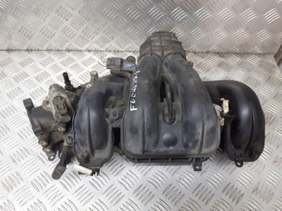 Коллектор всасывающий ford focus mk1 2.0 usa фото №1