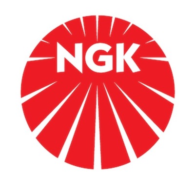 NGK BUJÍA DE ENCENDIDO BKR6EQUP  