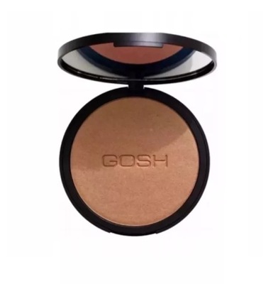 GOSH PUDER BRĄZUJĄCY GIANT SUN POWDER 01