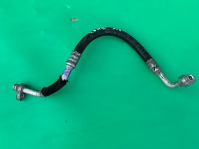 Шланг кондиционера peugeot 308 i t7 1.6 hdi 07- фото №1