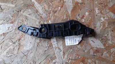 Напрямна бампера vw golf vii 5g0 lift фото №1