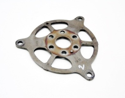 Ступиця колеса маховика 600 0.6 smart fortwo фото №1