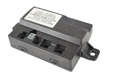 Модуль парковки pdc ford 1420032 фото №1