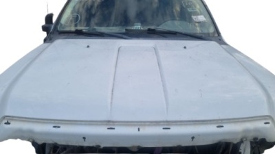 Капот ford f250 перед f350 model 08-12 фото №1