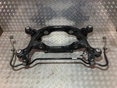 Балка підвіска задня mercedes eqb x243 300 4matic фото №1