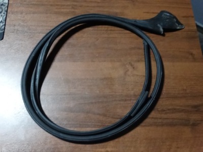 Idealna прокладка крыша левая mercedes cls w257 1 фото №1