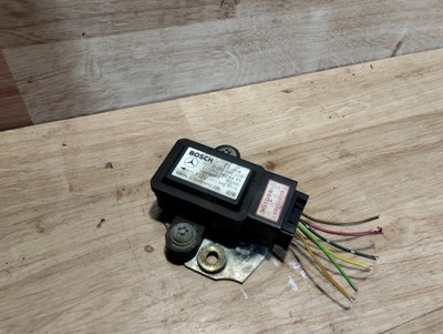 Модуль датчик esp mercedes w168 0265005219 фото №1