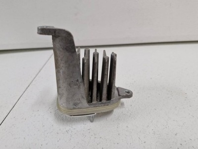 Opel crossland x модуль блок керування jeż перетворювач led лампи правий перед фото №1