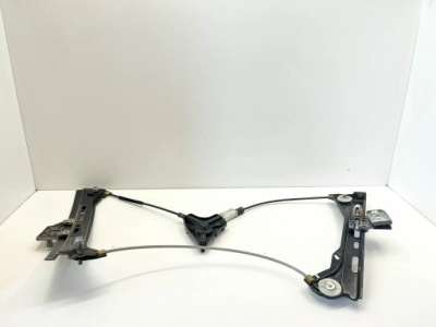 Підйомник скло лівих передніх двері mercedes-benz sl r231 927919101 фото №1