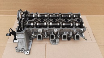 GALVUTĖ BMW E87 E90 E60 E46 2.0D M47 SUKOMPLEKTUOTA 