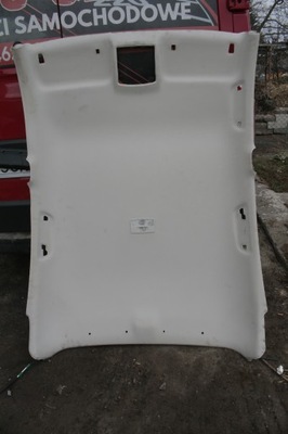 Потолок mazda 6 gh фото №1