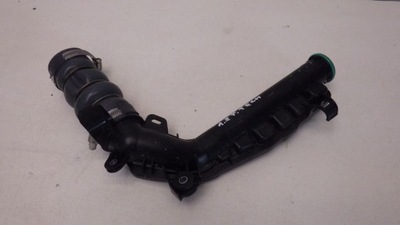 Wąż труба интеркулер peugeot 208 ii 1.2 puretech 9835265880 фото №1