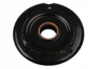 Fast ft12220 кронштейн амортизатора фото №1