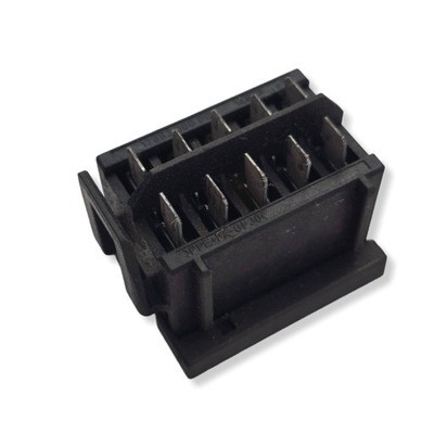 Реле bmw 3 e46 17663000000 фото №1