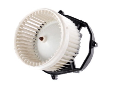 Вентилятор обдув салона citroen berlingo c4 picasso peugeot partner iii фото №1