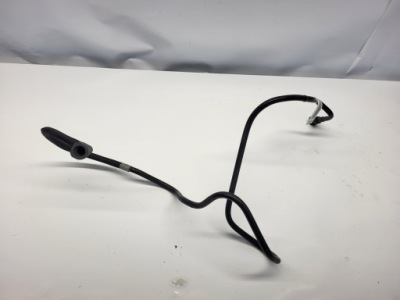 Citroen c4 iii 1.2 thp шланг усилитель тормозов 9824451880 фото №1