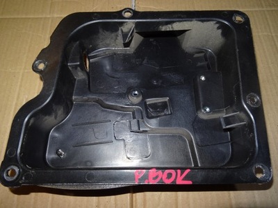 Expert iii jumpy пластик кронштейн правий 400018480 фото №1