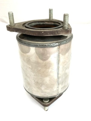 Chevrolet aveo daewoo катализатор 1.2-1.6 фото №1