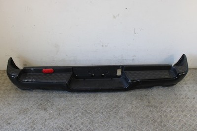 ZDERZAK TYŁ TYLNY DODGE RAM V 5