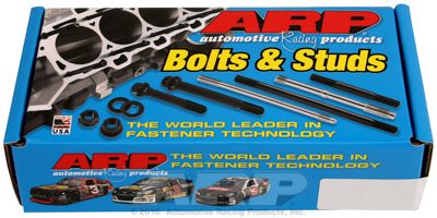 Основной stud kit arp bmw b48 1.6/2.0l inline 4-цилиндр фото №1