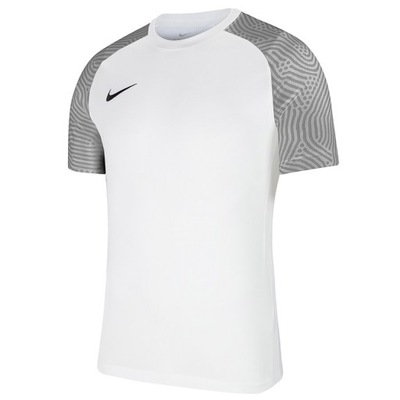 Koszulka Nike Strike II JSY SS CW3557 100; XS