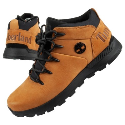 Buty męskie Timberland Sprint Trekker [EP231]