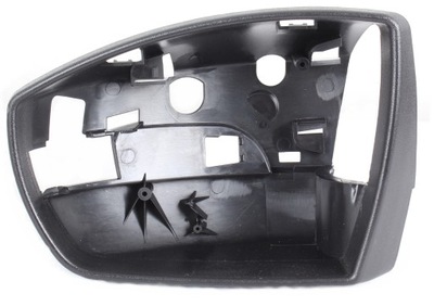 Левая корпус зеркало lewego ford kuga mk2 ii ecosport фото №1