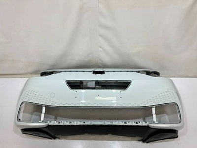 Vw id3 id.3 бампер перед передний фото №1