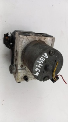 Audi a6 c5 lift насос abs 4b0614517g фото №1