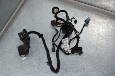 Alfa romeo 159 жгут дверь левый задняя 50504315 фото №1