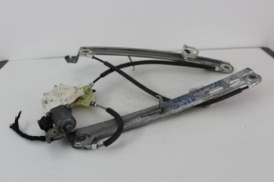 Механизм стекло правый перед jeep compass i fl 13- фото №1