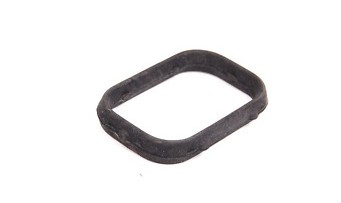 Прокладка насоса оливи mercedes wiele modeli оригінальний номер a6421810080 фото №1