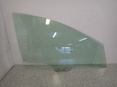 Mazda cx7 cx-7 06-12 стекло передняя правая фото №1