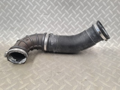 Шланг труба waż повітря турбіни astra iv j 1.4 turbo 13265785 фото №1