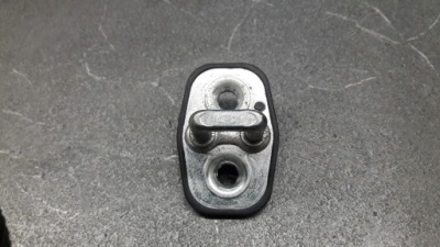 9655466380 засов замка дверь citroen c4 picasso i фото №1