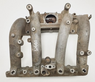 Коллектор всасывающий mercedes g-klasa w460 1021413901 фото №1