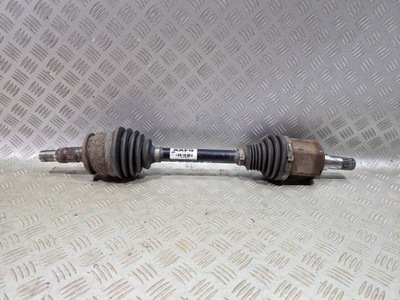Приводной вал левая шарнир opel astra j gtc cascada 1.7 cdti фото №1
