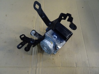 Насос abs 10.0915-1470.3 renault talisman фото №1