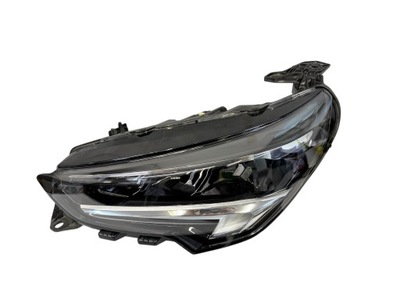 Opel corsa f full led 9829522780 фото №1