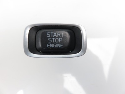 Кнопка запуск стоп volvo v60 i 31394113 фото №1