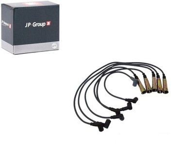 Набор трубопровод зажигания jp group 1192000310 фото №1